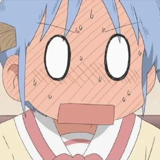 🌟 emoji Какие-то няшки @AratakiItto00 Telegram sticker 7 of 120