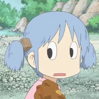 🌟 emoji Какие-то няшки @AratakiItto00 Telegram sticker 9 of 120