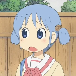 🌟 emoji Какие-то няшки @AratakiItto00 Telegram sticker 15 of 120