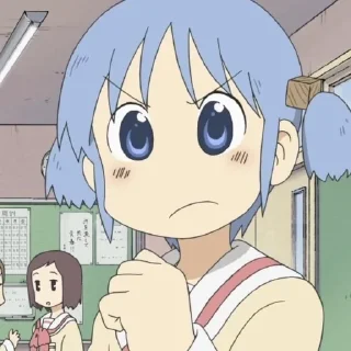 🌟 emoji Какие-то няшки @AratakiItto00 Telegram sticker 10 of 120