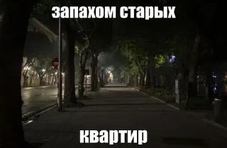 Sticker from няшки