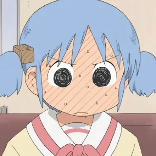 🌟 emoji Какие-то няшки @AratakiItto00 Telegram sticker 23 of 120