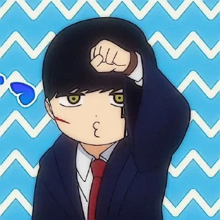 👊 emoji ᴍᴀsʜ ᴡᴀɴᴅᴇᴀᴅ Telegram sticker 9 of 30