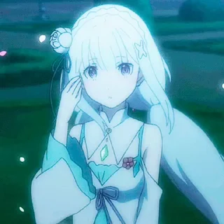 Sticker from Emilia EMT by useless