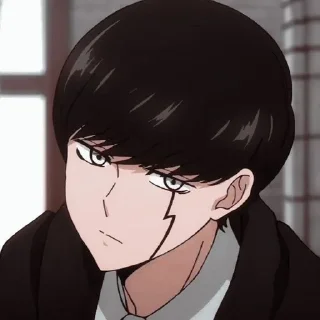 Sticker from ᴍᴀsʜ ᴡᴀɴᴅᴇᴀᴅ