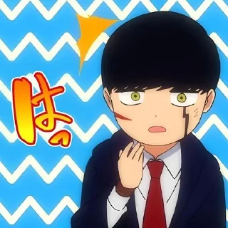 👊 emoji ᴍᴀsʜ ᴡᴀɴᴅᴇᴀᴅ Telegram sticker 8 of 30
