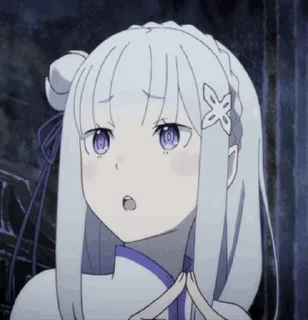 Sticker from Emilia EMT by useless