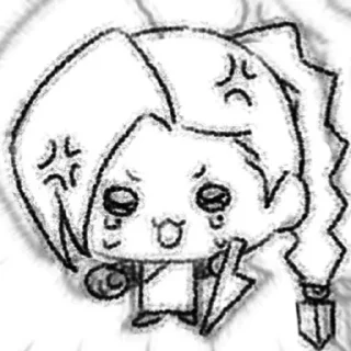 😭 emoji мемные К7 и ЧиБДБ pt. 6 @ImMariaMafia Telegram sticker 12 of 120