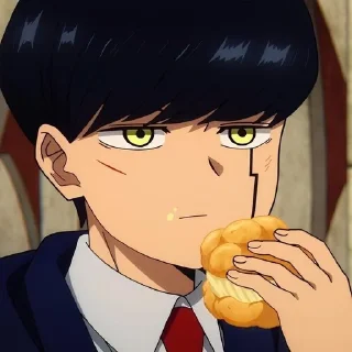 👊 emoji ᴍᴀsʜ ᴡᴀɴᴅᴇᴀᴅ Telegram sticker 11 of 30