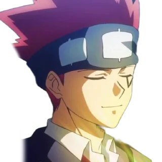 😇 emoji Dot Barrett_МиМ Telegram sticker 14 of 49