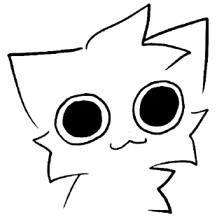 Sticker from BKSP.INK by Danya