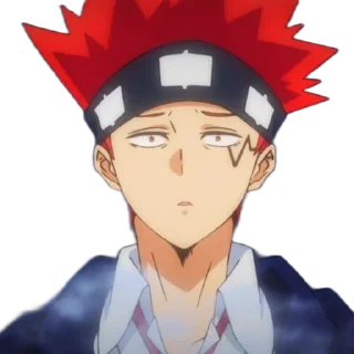 😨 emoji Dot Barrett_МиМ Telegram sticker 2 of 49