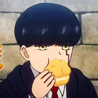 Sticker from ᴍᴀsʜ ᴡᴀɴᴅᴇᴀᴅ