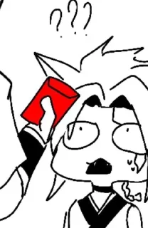 😱 emoji мемные К7 и ЧиБДБ pt. 3 @ImMariaMafia Telegram sticker 16 of 120