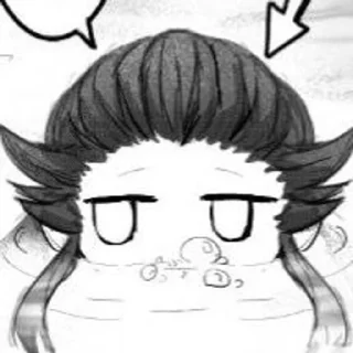 😒 emoji мемные К7 и ЧиБДБ pt. 3 @ImMariaMafia Telegram sticker 12 of 120