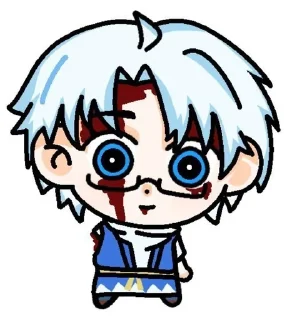 🙂 emoji мемные К7 и ЧиБДБ pt. 3 @ImMariaMafia Telegram sticker 11 of 120