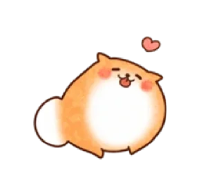 cute sticker 2