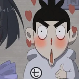 😳 emoji мемные К7 и ЧиБДБ pt. 6 @ImMariaMafia Telegram sticker 22 of 120