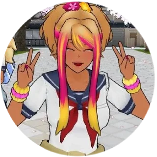 🌺 emoji 𝅄✦⸱࣭  𝘏𝘢𝘯𝘢 𝘋𝘢𝘪𝘥𝘢𝘪𝘺𝘢𝘮𝘢 𖥻 ִ ۫  ּ Telegram sticker 14 of 86