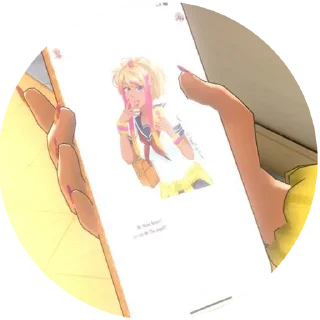 🌺 emoji 𝅄✦⸱࣭  𝘏𝘢𝘯𝘢 𝘋𝘢𝘪𝘥𝘢𝘪𝘺𝘢𝘮𝘢 𖥻 ִ ۫  ּ Telegram sticker 24 of 86
