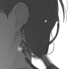 🤩 emoji Black  Секайчики @Kos_StFD @TgEmodziBot Telegram sticker 6 of 152