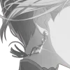 🤩 emoji Black  Секайчики @Kos_StFD @TgEmodziBot Telegram sticker 7 of 152