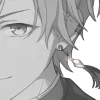 🤩 emoji Black  Секайчики @Kos_StFD @TgEmodziBot Telegram sticker 10 of 152