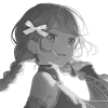 🤩 emoji Black  Секайчики @Kos_StFD @TgEmodziBot Telegram sticker 15 of 152