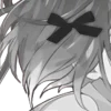 🤩 emoji Black  Секайчики @Kos_StFD @TgEmodziBot Telegram sticker 23 of 152