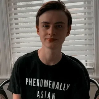 Sticker from Джейден Мартелл