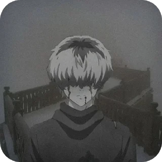 Sticker from ого
