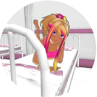 🌺 emoji 𝅄✦⸱࣭  𝘏𝘢𝘯𝘢 𝘋𝘢𝘪𝘥𝘢𝘪𝘺𝘢𝘮𝘢 𖥻 ִ ۫  ּ Telegram sticker 18 of 86