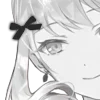 🤩 emoji Black  Секайчики @Kos_StFD @TgEmodziBot Telegram sticker 21 of 152