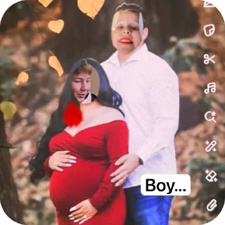 🔥 emoji 5А💋💋💋💋 Telegram sticker 24 of 59