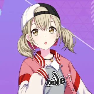 Sticker from - ToyaHane @kanquxstickers