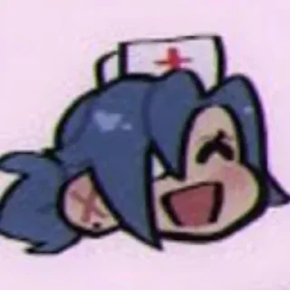 Sticker from Valentine