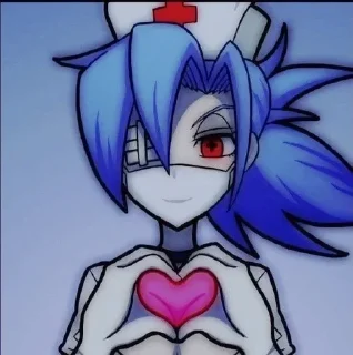Sticker from Valentine