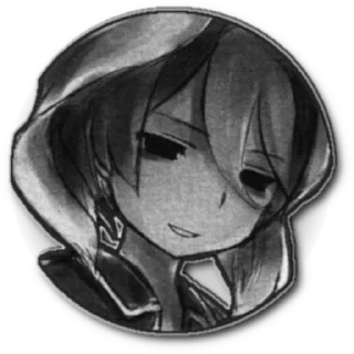 Sticker from Ozen The Immovable by @lifehatesus
