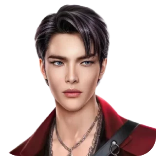 😕 emoji Кастиэль ЭС @stickersroman Telegram sticker 14 of 40