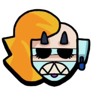 🖼 emoji Пины 3 ➡️ @Ctikerubot Telegram sticker 16 of 100
