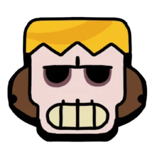 ☀ emoji Пины 3 ➡️ @Ctikerubot Telegram sticker 21 of 100