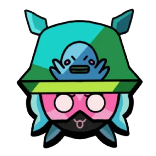 Sticker from Пины 3 ➡️ @Ctikerubot