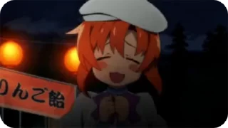Sticker from Когда плачут цикады