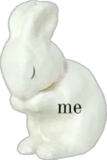 ⭐️ emoji 🐇🐇  @bunnni2 @IovergurI Telegram sticker 15 of 26