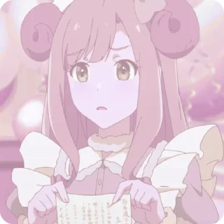 🕯️ emoji 薫子 ༒ 𝔎𝔞𝔬𝔯𝔲𝔨𝔬 by @liu0uu Telegram sticker 16 of 40
