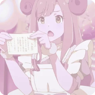 🕯️ emoji 薫子 ༒ 𝔎𝔞𝔬𝔯𝔲𝔨𝔬 by @liu0uu Telegram sticker 15 of 40