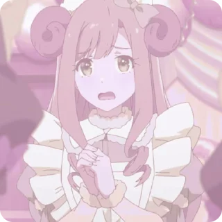 🕯️ emoji 薫子 ༒ 𝔎𝔞𝔬𝔯𝔲𝔨𝔬 by @liu0uu Telegram sticker 13 of 40