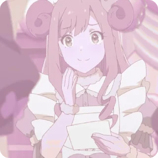🕯️ emoji 薫子 ༒ 𝔎𝔞𝔬𝔯𝔲𝔨𝔬 by @liu0uu Telegram sticker 19 of 40