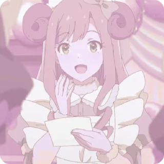 🕯️ emoji 薫子 ༒ 𝔎𝔞𝔬𝔯𝔲𝔨𝔬 by @liu0uu Telegram sticker 12 of 40