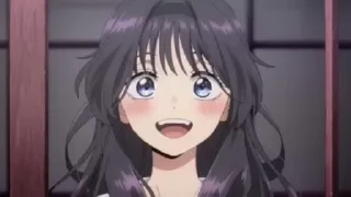 Sticker from Kaoru Hana Wa Rin To Saku